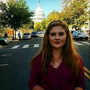 Meet your Posher, Christel